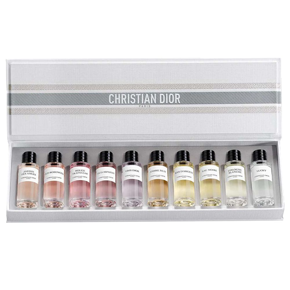 تشكيلة عطور ديور ميني / Christian DIOR