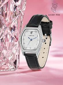 One Week Watches Lucky Fox ┃ بوكس ساعات الأسبوع الأصلي من لوكي فوكس