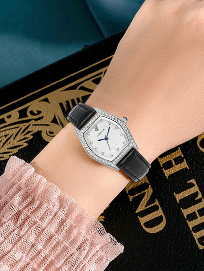 One Week Watches Lucky Fox ┃ بوكس ساعات الأسبوع الأصلي من لوكي فوكس