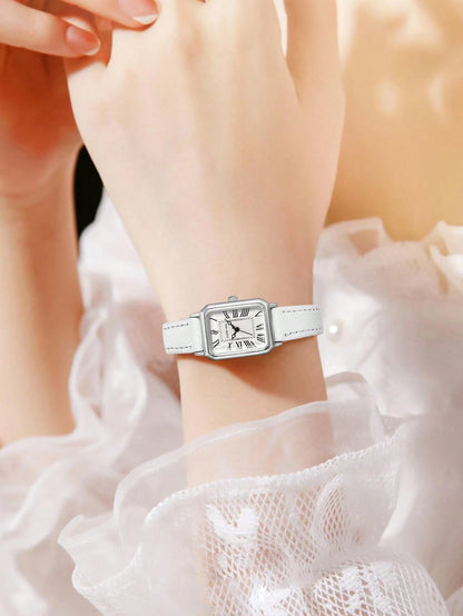 One Week Watches Lucky Fox ┃ بوكس ساعات الأسبوع الأصلي من لوكي فوكس