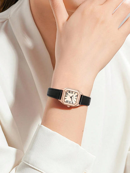 One Week Watches Lucky Fox ┃ بوكس ساعات الأسبوع الأصلي من لوكي فوكس