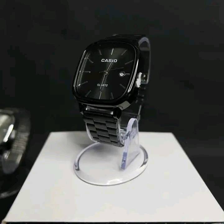 Casio watch vintage - ساعة