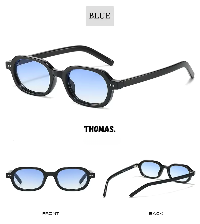 نظارات THOMAS – BLUE