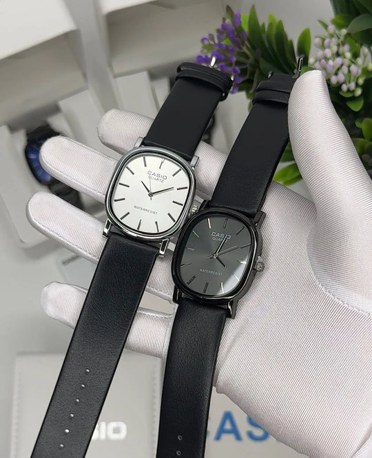 CASIO Old Money ساعة