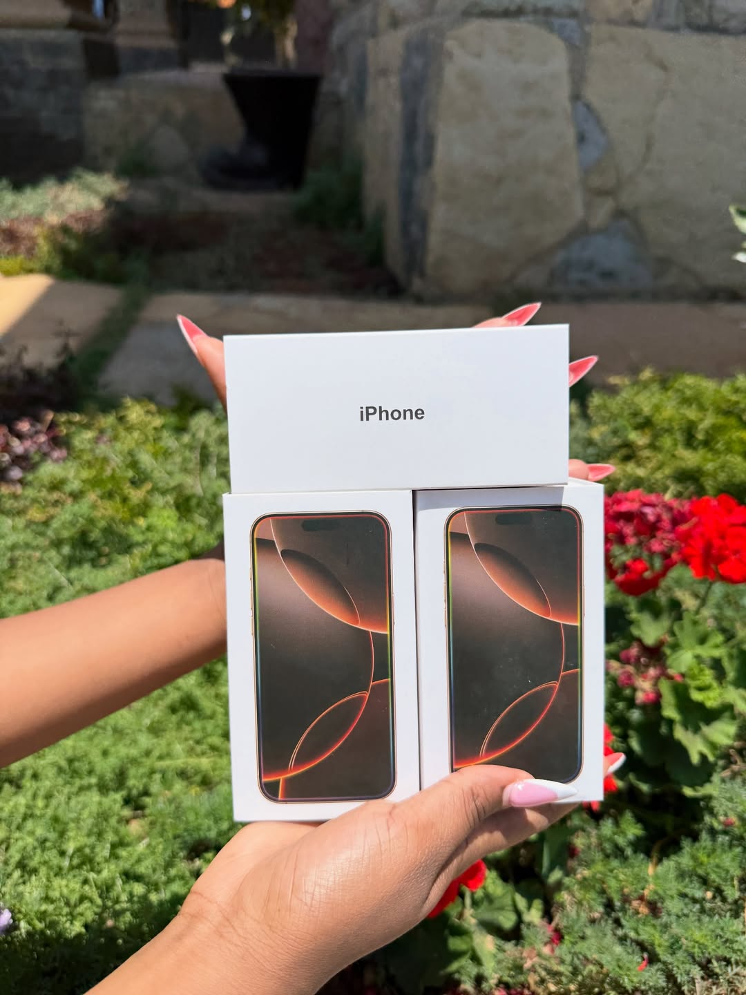 شبيه الأيفون 17 برو ماكس ميني