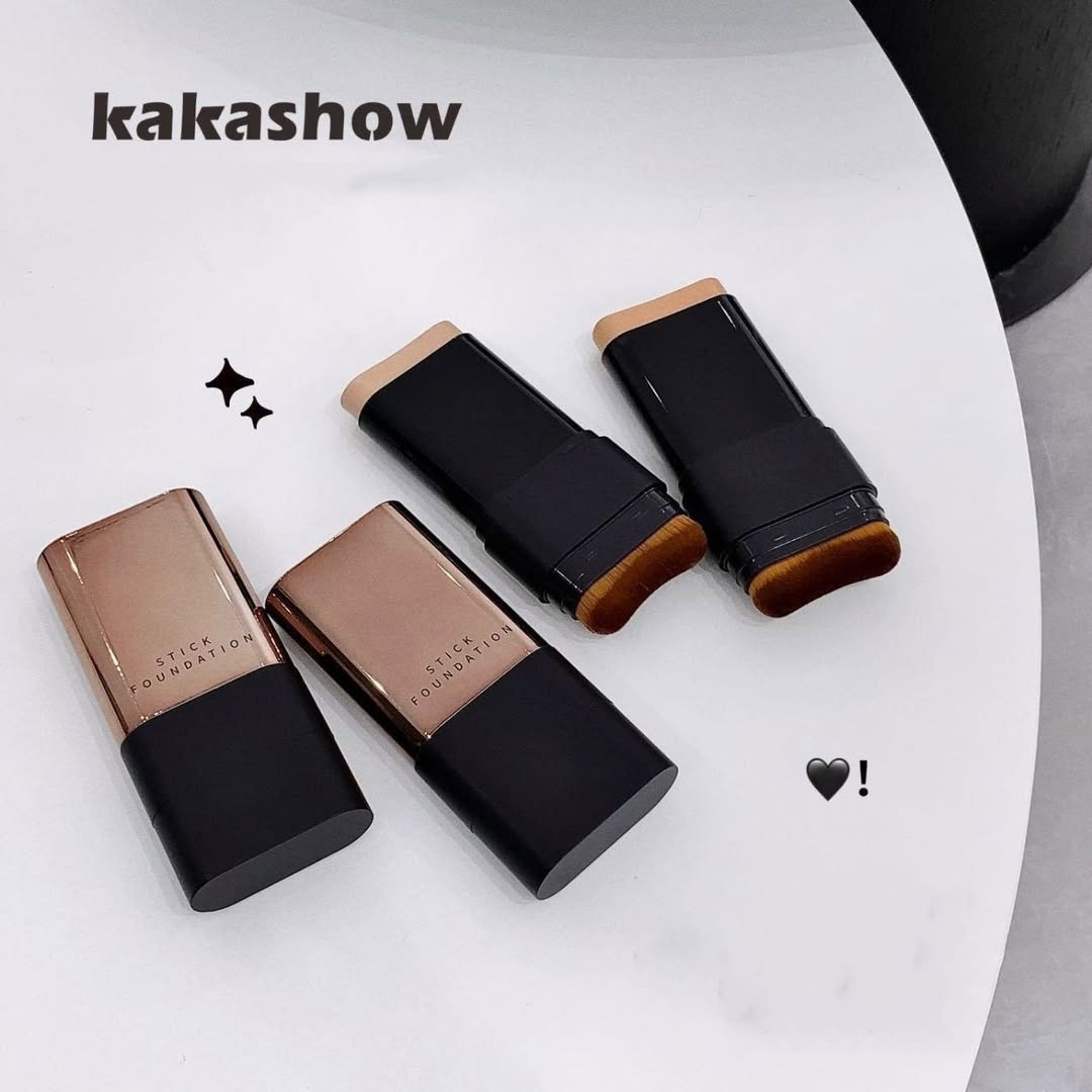 Kakashow فاوندايشن الكوري