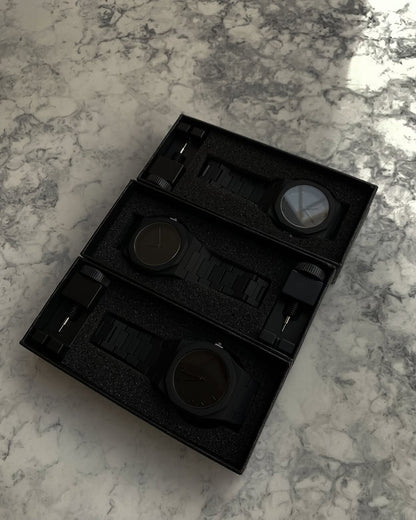 Molnar luxurious arabic watch / ساعة مولنار العربية