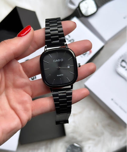 Casio watch vintage - ساعة