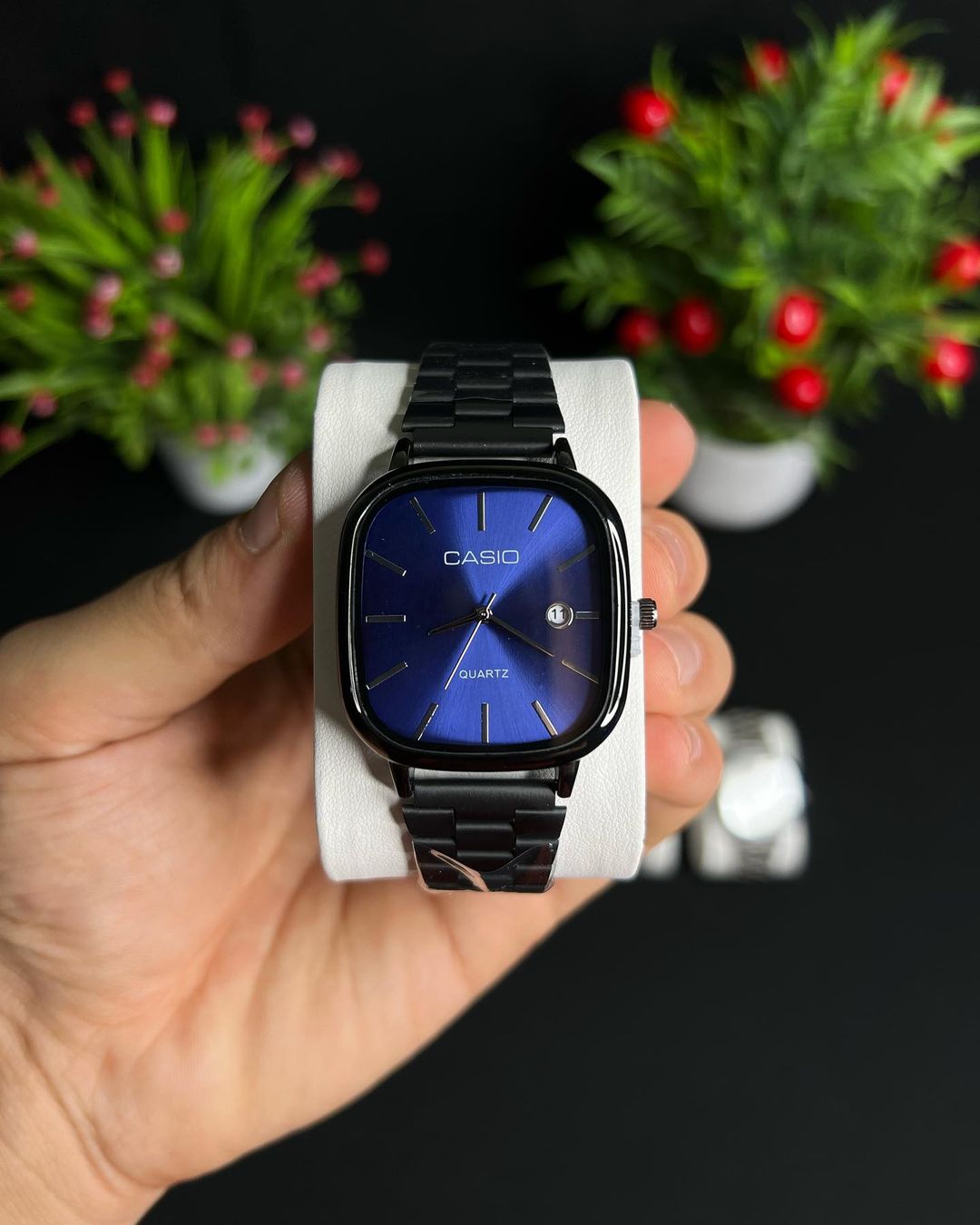 Casio watch vintage - ساعة