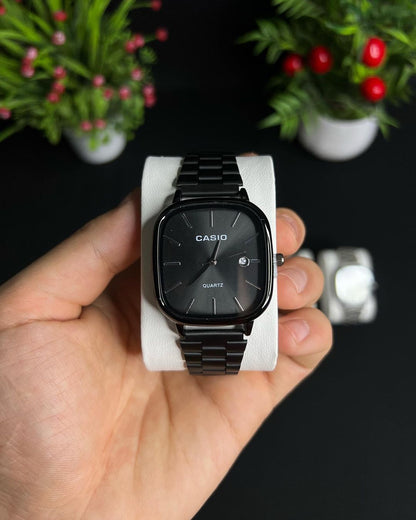 Casio watch vintage - ساعة