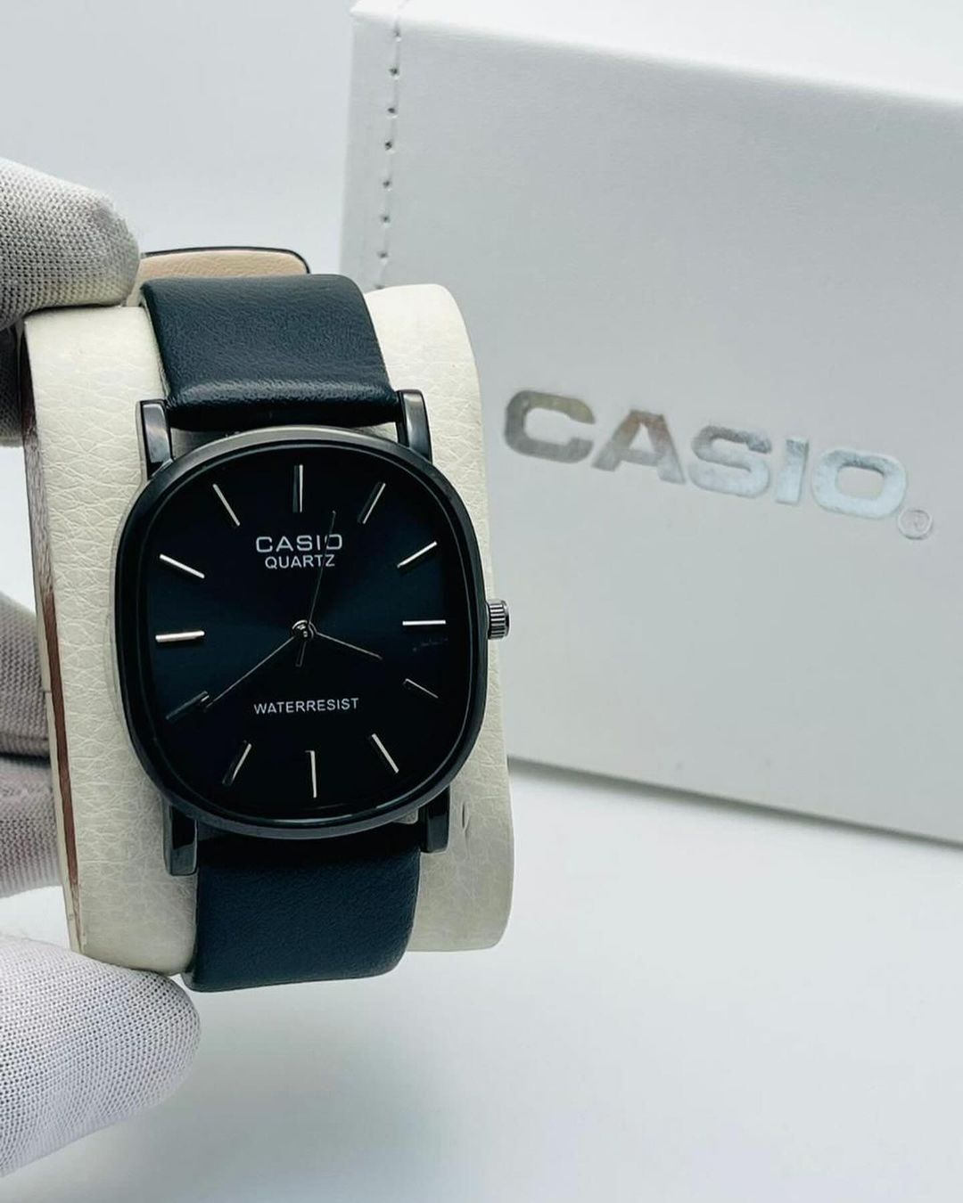 CASIO Old Money ساعة