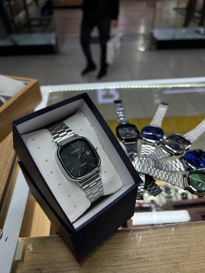 Casio watch vintage - ساعة