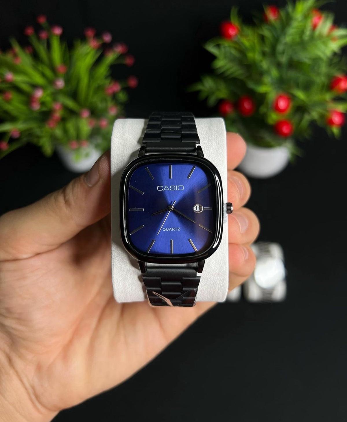 Casio watch vintage - ساعة