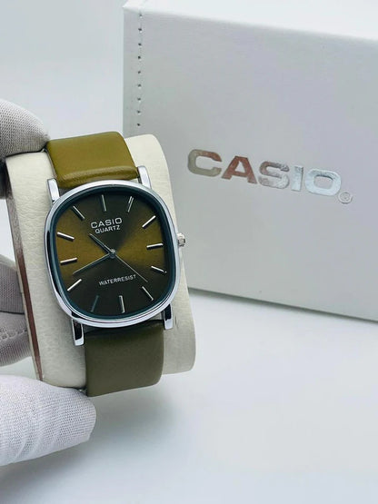 CASIO Old Money ساعة