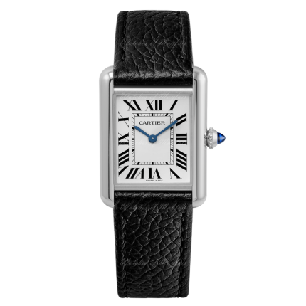 ساعة كارتييه تانك (Cartier)