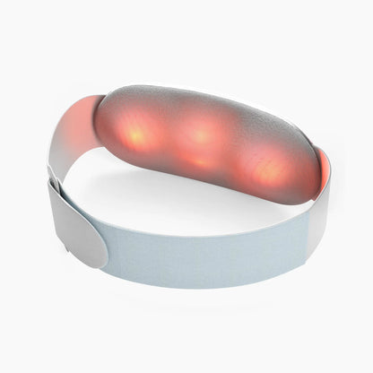 حزام تدفئة وتدليك لتخفيف آلام الدورة الشهرية