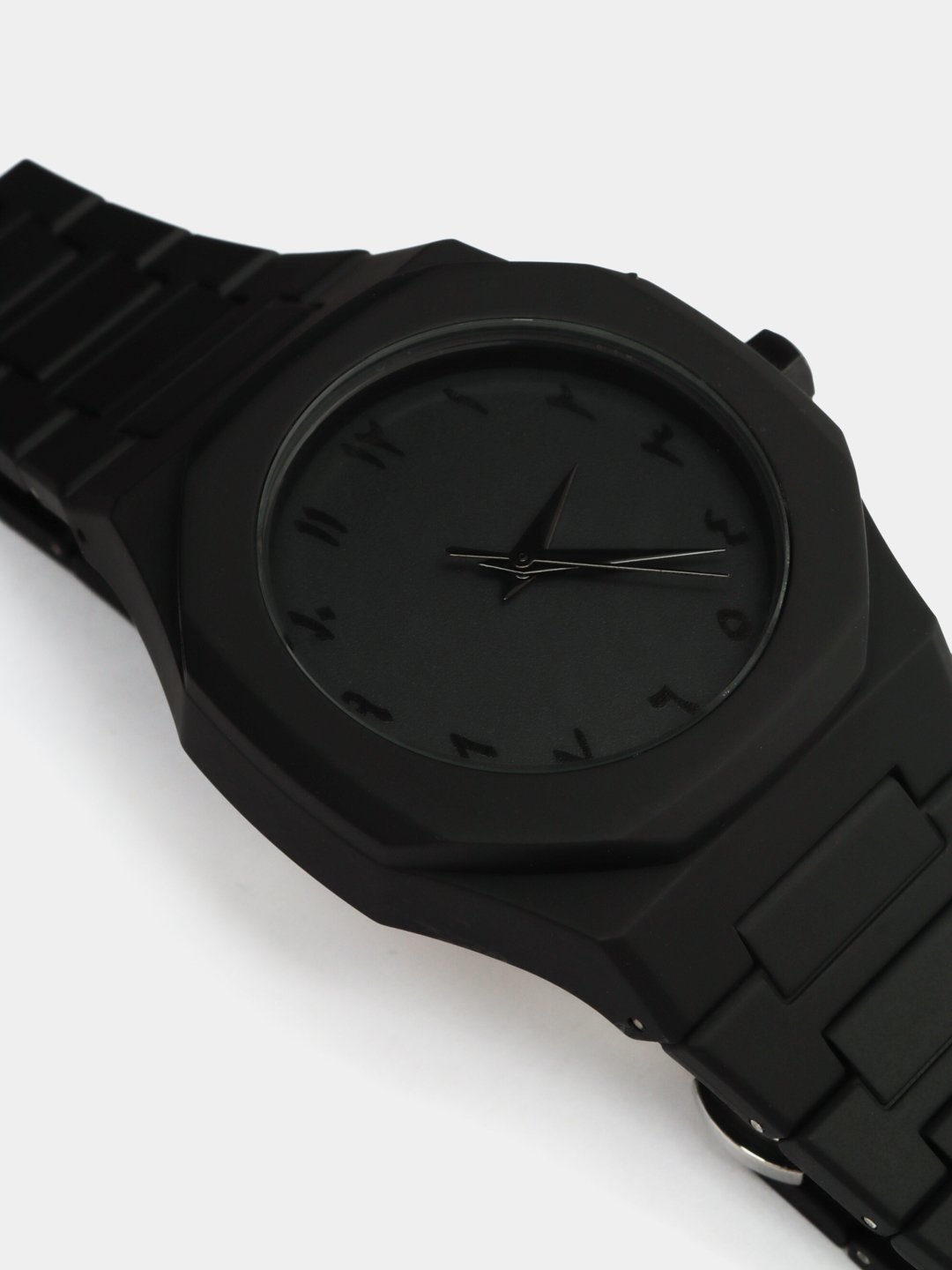 Molnar luxurious arabic watch / ساعة مولنار العربية