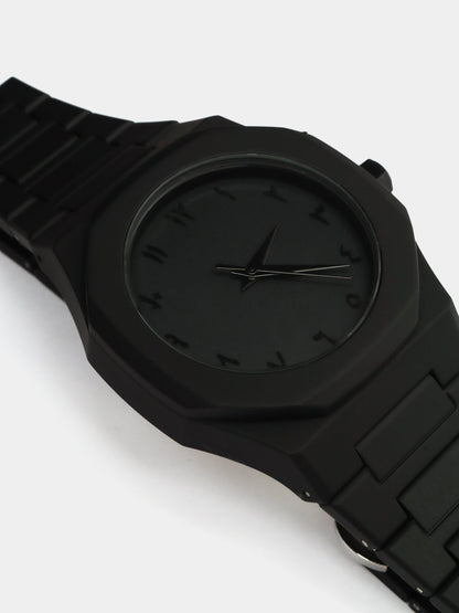 Molnar luxurious arabic watch / ساعة مولنار العربية