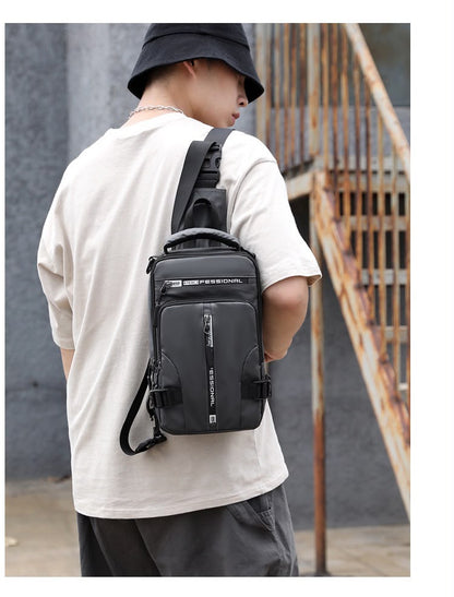 شنطة الخمسة في واحد