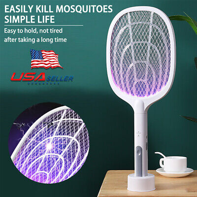 صاعق الناموس الكهربائي🦟